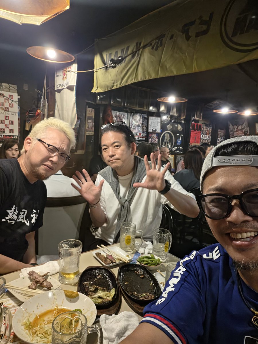 neotiger2010's tweet photo. Rickyさん
ありがとうごさいまっする！ https://t.co/ytXZyBF2Kp