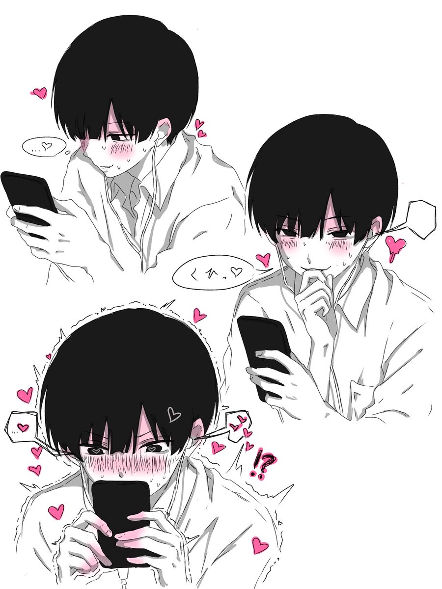 ももち tweet media