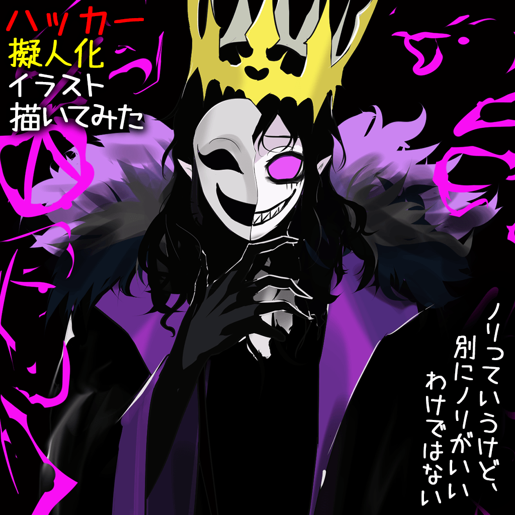 THE_BYAN's tweet photo. ノリ描いてみた https://t.co/a2ifm2NZTY
