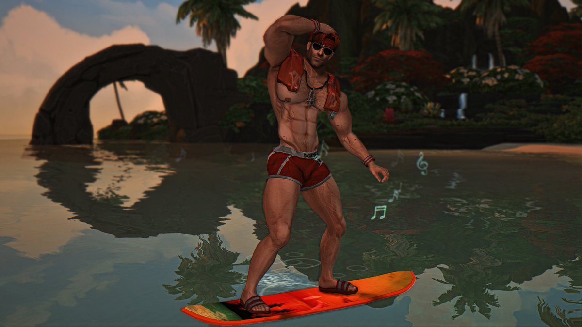 ethanco2000's tweet photo. #TheSims4 #TS4 https://t.co/JbxDZgsZUm