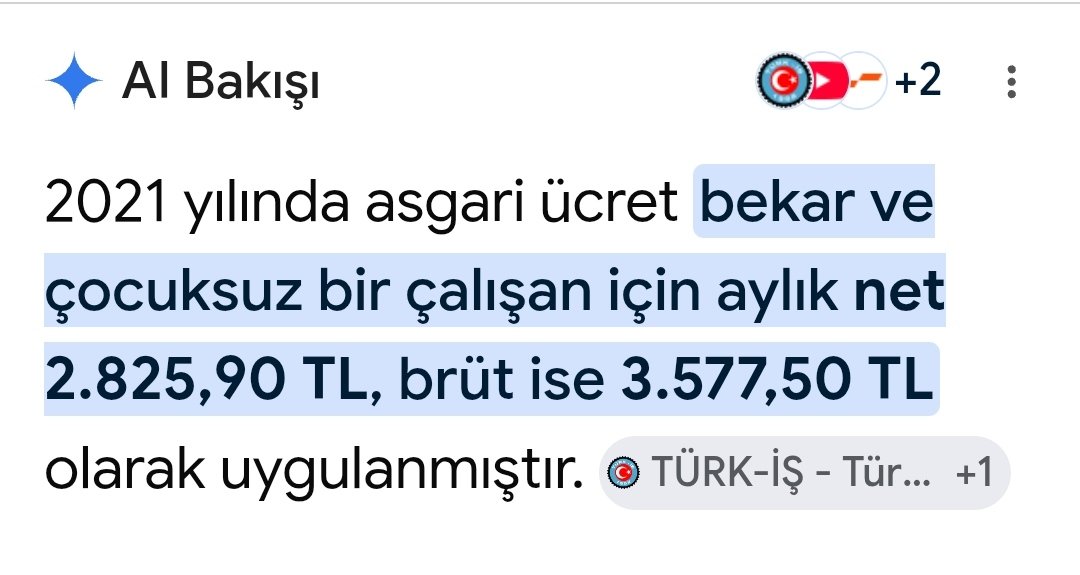 Halilbr65035634's tweet photo. Bu enflasyon değil bu hayat pahalılığı 

Mevcut asgari ücretinin üzerine %100 zam yapılda dahi  5 yıllık asgarî ücretin tereyağı karşısındaki kaybı karşılamıyor

Hani dediler ya ücretleri artırırsak gider ihtiyaç larını alırkar enflasyon yükselir https://t.co/NLjZMbGPuH