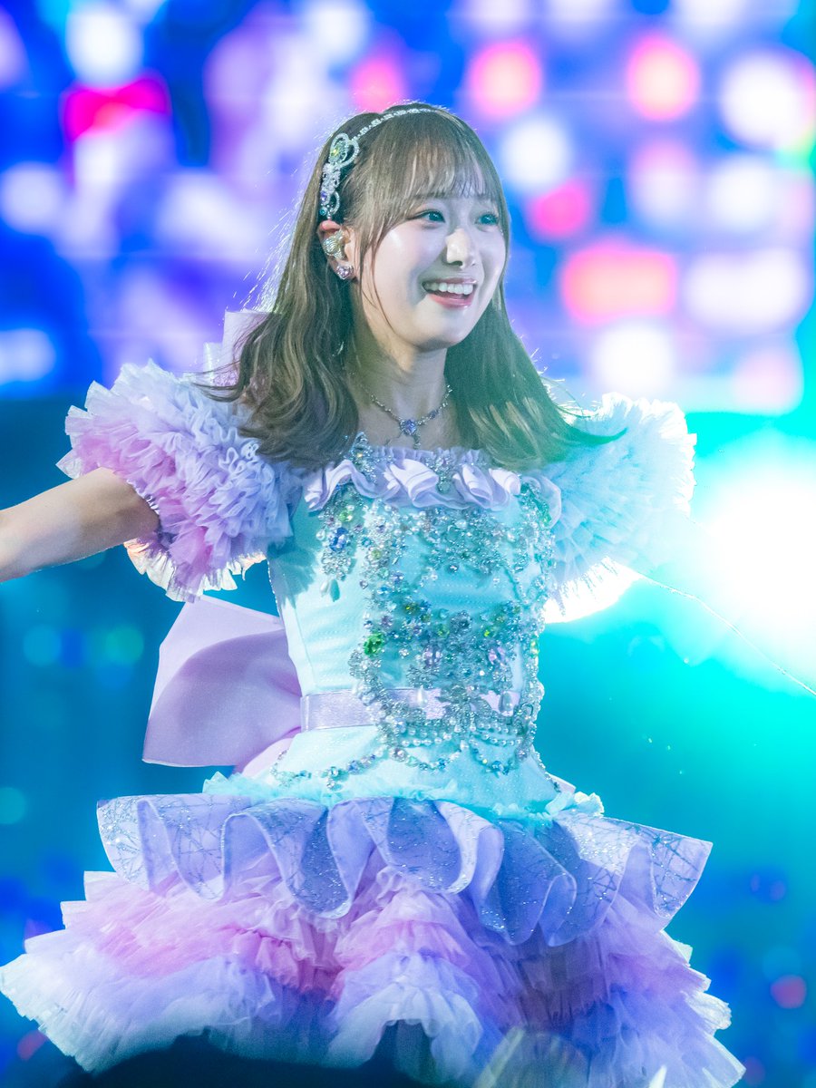 ◎ イコラブ 公式 2021.September 君が笑ったから 笑顔になれたんだ♪👌 #瀧脇笙古 #イコラブ_カメコ