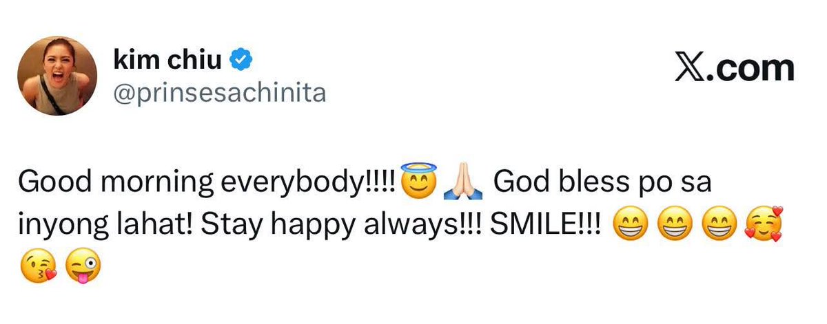 bastebelat25's tweet photo. Hi @prinsesachinita sana bago ka mag banal banalan, alamin mo din sana ang pagkakaiba ng John 3:16  at Psalm 3:16 😂 https://t.co/FCvTw2qbSC