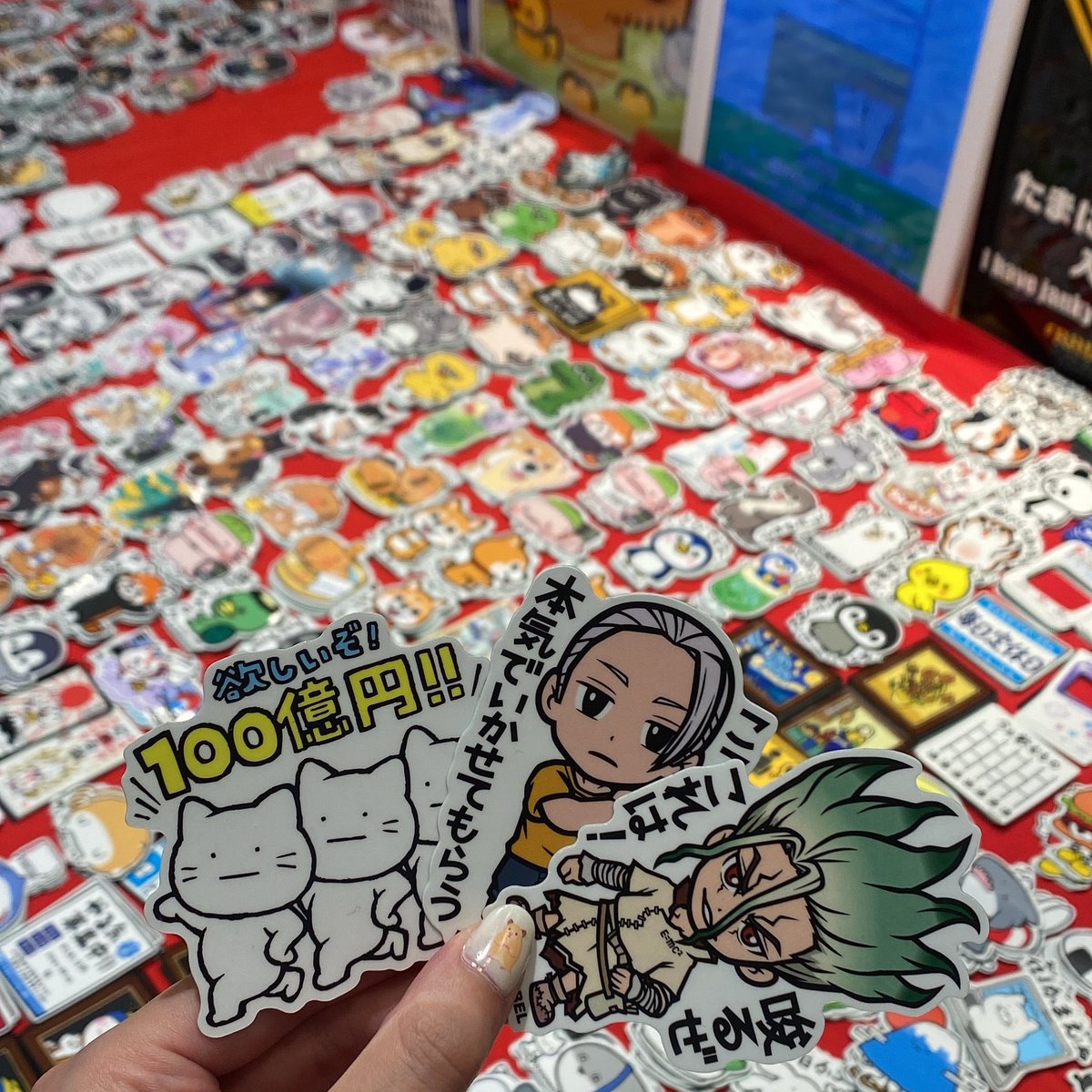 大宮ロフト宣伝販売』 6/27（土）11:00~20:00 6/28（日）10:00~19:00