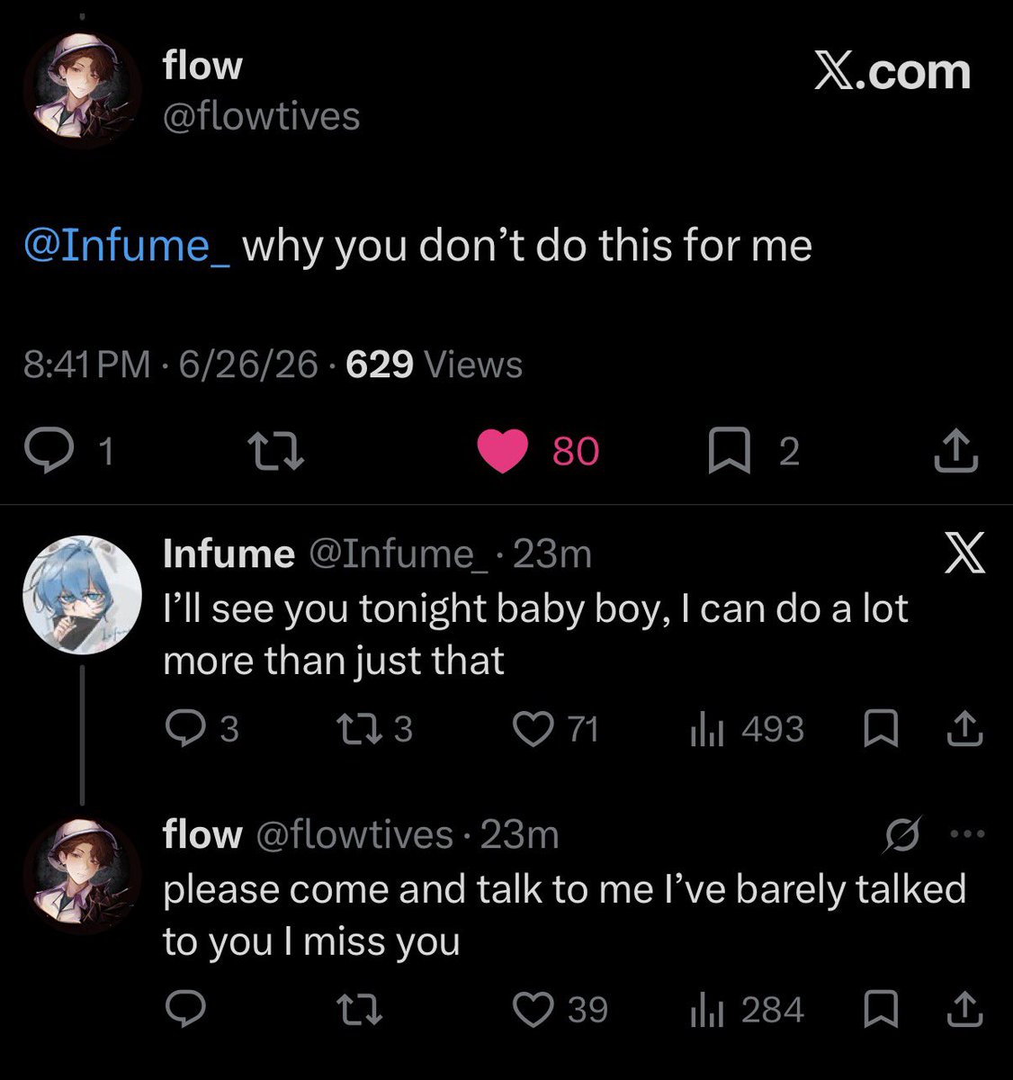 luverlow's tweet photo. what the fuck is on my tl rn https://t.co/fPNJSxtycn