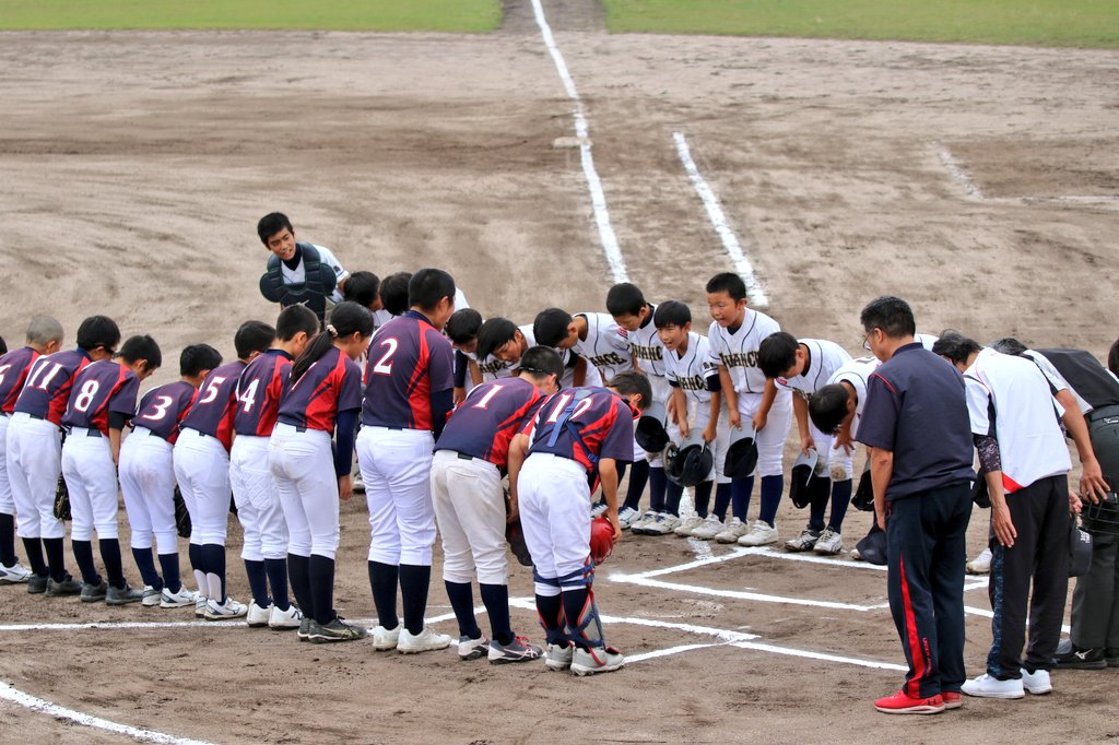 s_ligers's tweet photo. 【山陰酸素杯・美保関会場】
山陰酸素カップ第５回全山陰学童軟式野球選手権大会松江市予選会
令和8年6月27日(土)美保関総合運動公園野球場
第３試合　竹矢アドバンス🆚雑賀ライガース
▽試合開始しました
 #学童野球 
 #松江市 
 #山陰酸素杯 https://t.co/XcsBtIvN3m