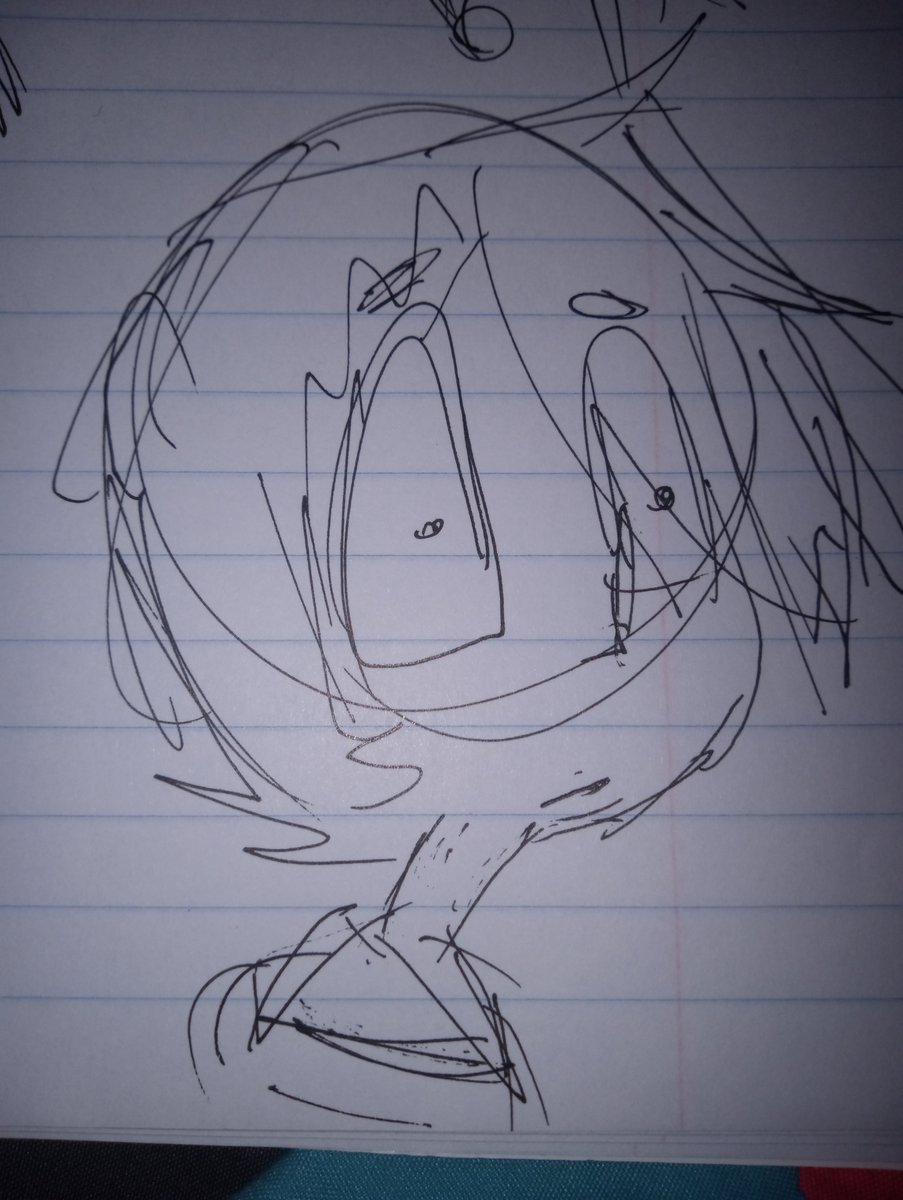 Teeberz69's tweet photo. Matt and Stacey doodles 
#Scottpilgrim https://t.co/dhg78P9VdM