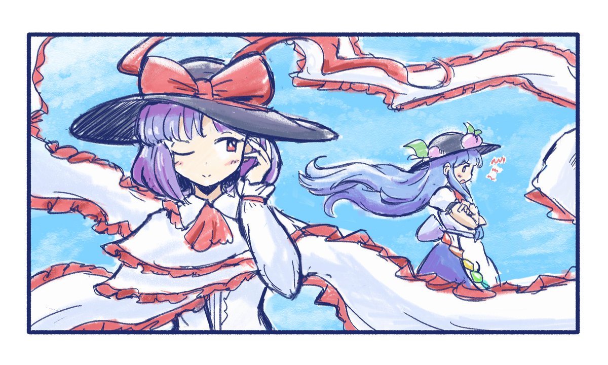 butterfryed's tweet photo. Tensh-Iku! https://t.co/yhiBcjzMTl