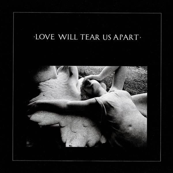 PunkRockStory's tweet photo. 46 years ago today

"Love Will Tear Us Apart" is a song by English post punk Joy Division, released on this day in 1980 as a non-album single

#punk #punkrock #postpunk #lovewilltearusapart #joydivision #history #JoyDivision #otd https://t.co/w4KO3SW8H9