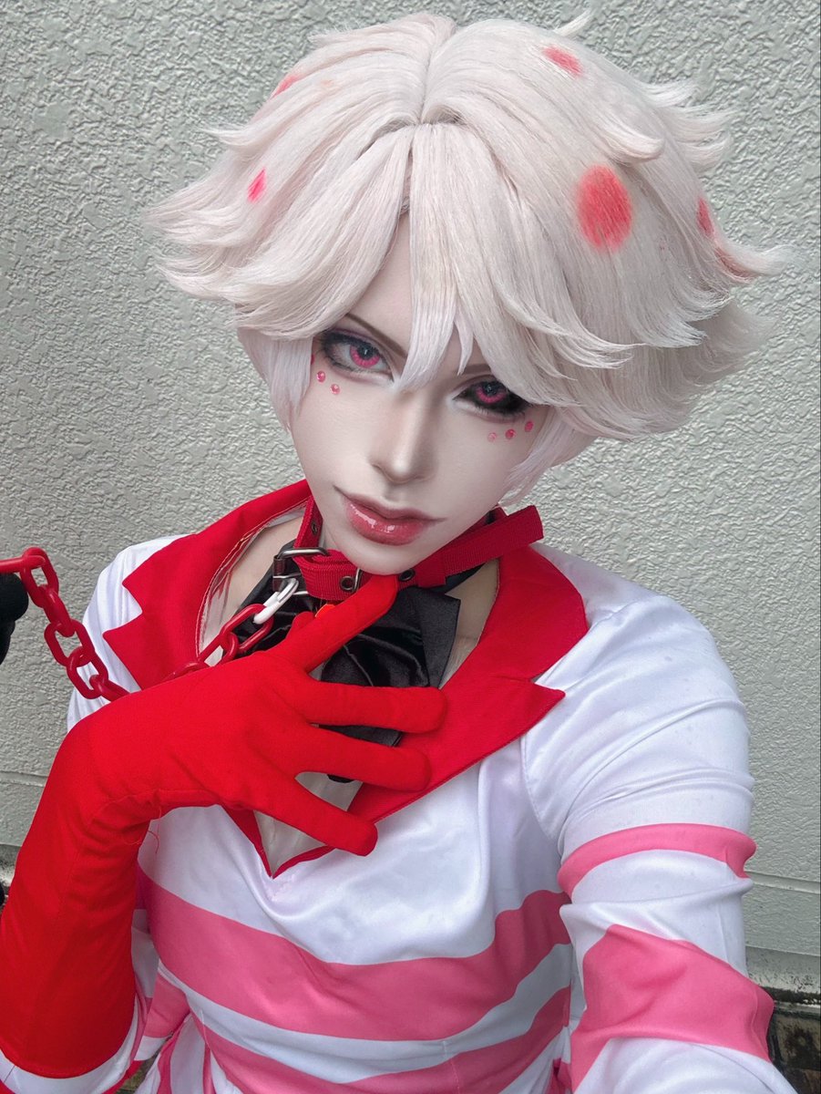 licha_cos's tweet photo. ヴァルエンで池アコいます！ https://t.co/ThETRGQBtv