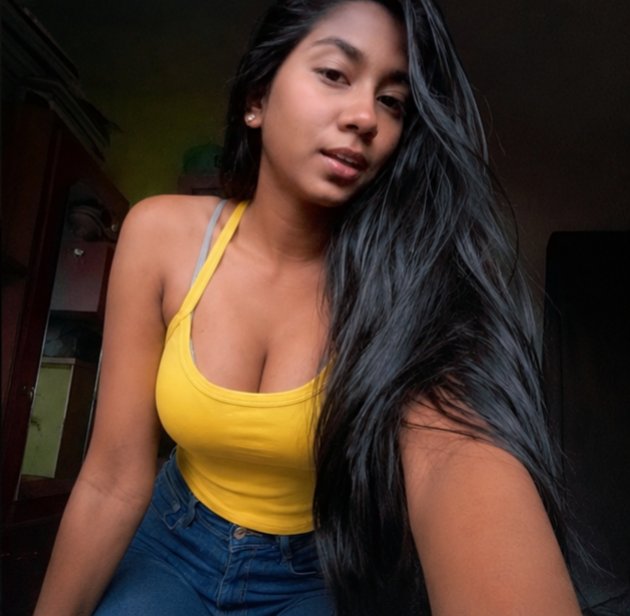 Your Randi 🥵🫦 tweet media