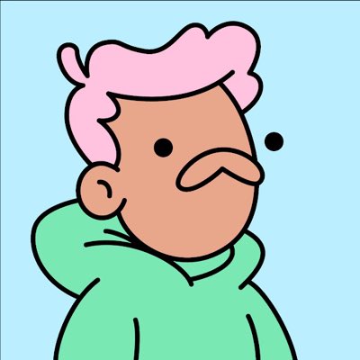 8270eth's tweet photo. my cleanest pfp.

#NewProfilePic https://t.co/TMXOOAbXTw