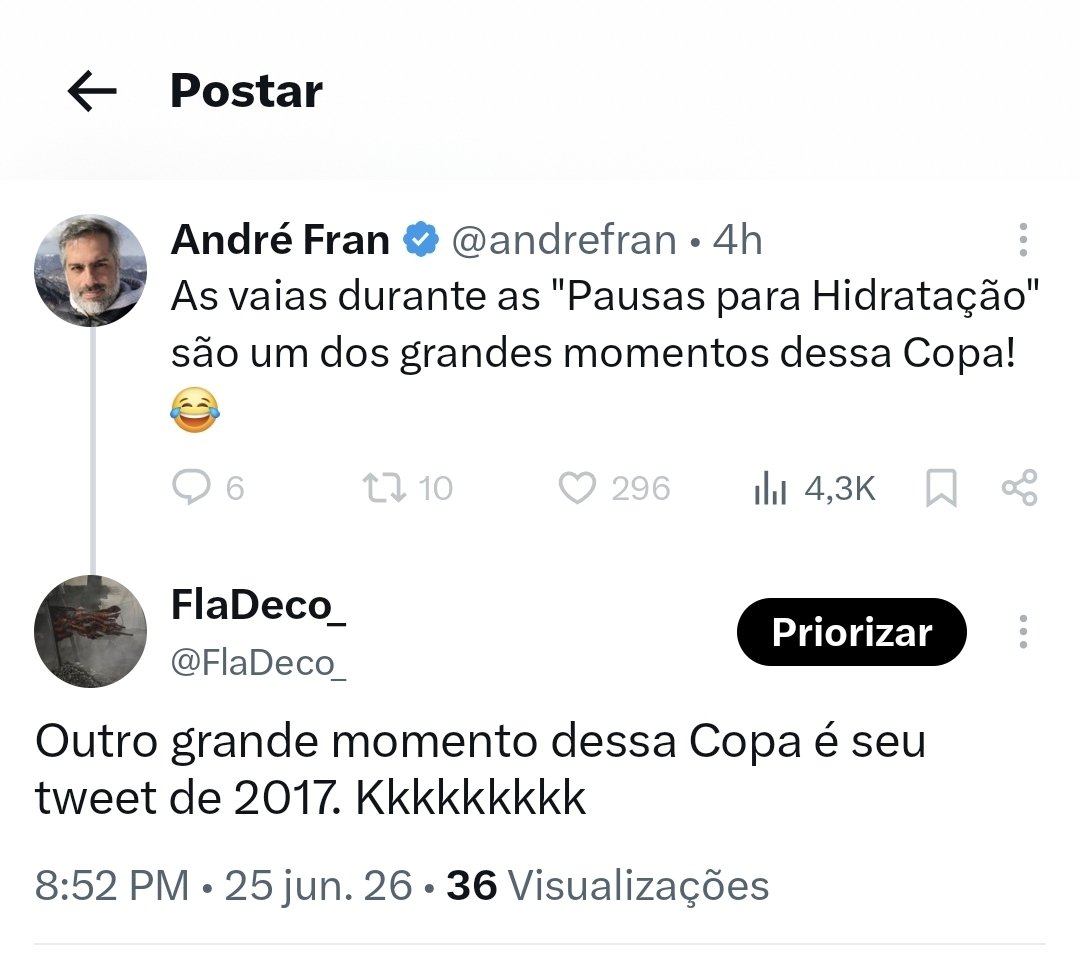 FlaDeco_'s tweet photo. @Recibo_CRF Me bloqueou depois disso https://t.co/nNdPX8VCRc