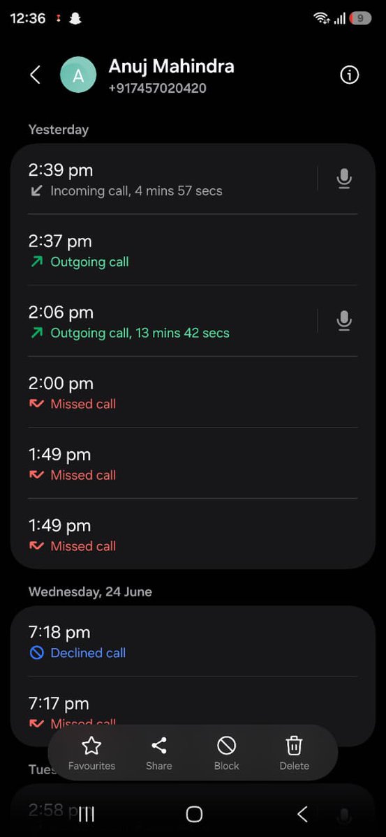 714290's tweet photo. @MahindraFin Your recovery representative Mr. Ronit allegedly made statements such as:
Loan Number #9646512
FYI @RBIsays @RBI #kkv
Video link https://t.co/1gd3HoQQ5o

"Nahi aap apni gaadi chalaiye, khush rahiye..."
"Agar aap itne bade surma hote to EMI nahi todte..."
"Aapke paas alle-palle kuch nahi hai..."
"Mere baare mein pata kar lena ki main kaunsi gaadi mein baithta hoon."

Is this the professional standard of conduct expected from your recovery agency?

The customer was requesting a settlement in 4 EMIs, but your recovery team insisted on a much higher OTS amount. If a customer can instantly pay around 70%, then logically the customer may also be capable of paying regular EMIs and continuing the loan. Why was a practical repayment request not considered?
If these statements were indeed made by your recovery representative, please clarify:

Do these remarks reflect your company's recovery policy?

Has your team been trained to use such language with borrowers?

What action will be taken regarding this conduct?

Recovery should be based on professionalism and RBI guidelines, not intimidation or personal remarks.
We look forward to your response.