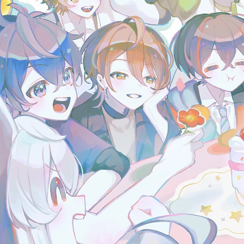 さ ら (@___O128ms) / Posts and Replies / X