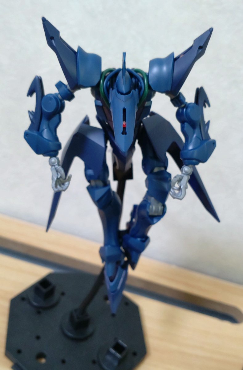 OSD_Victory's tweet photo. ハンブラビかっこよすぎる😻 https://t.co/IskAlR9O3r