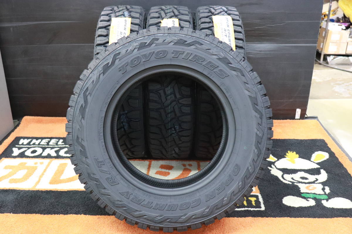YOKOHAM70088698's tweet photo. TOYO オープンカントリーR/T入荷!!
デリカやジムニー等の人気サイズ!
#TOYO
#オープンカントリー
#OPENCOUNTRY
#4WD仕様
#ホワイトレター
#ブロックデザイン
#ゴツゴツタイヤ
#釣り
#横浜ガレージ館
#綾瀬S.I.C.店
Yahooオークション:https://t.co/Be8tro9qsZ https://t.co/ljX8h5ER1i