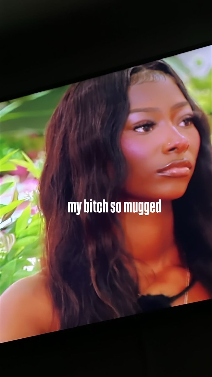 mrdelusionalaf's tweet photo. tierra can’t fuck with trinity sorry https://t.co/gW0XmRY3jF