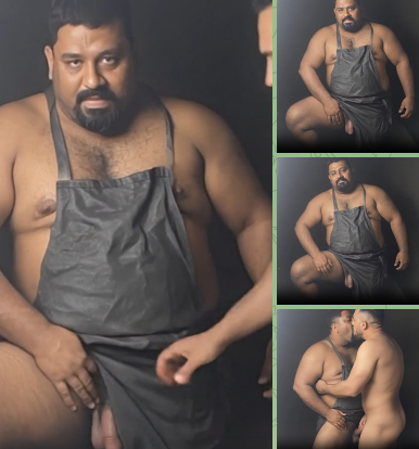 daddybeararty tweet picture