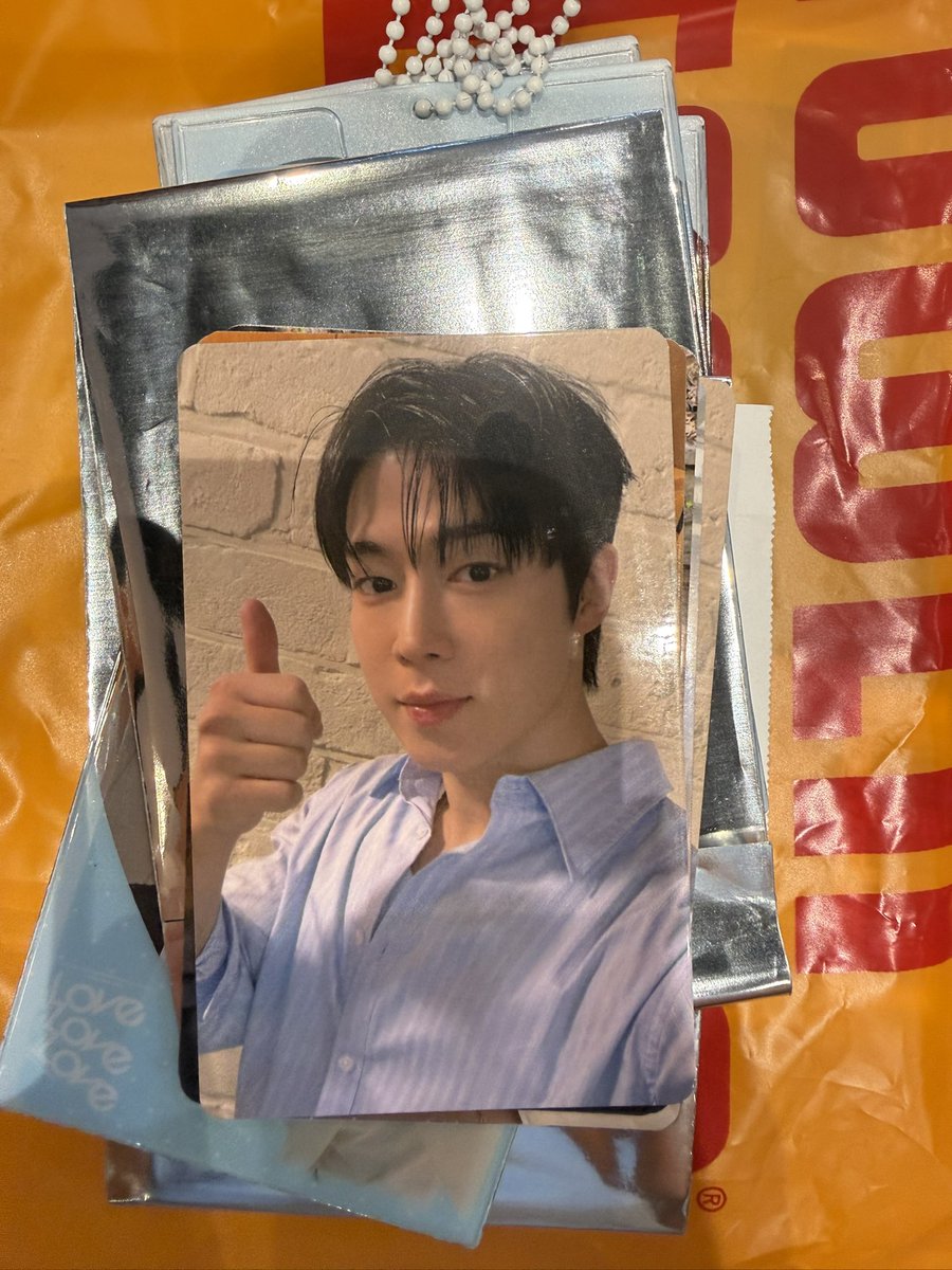 tomyoon22's tweet photo. @Mile0807 ありがとうございます！
こちらのダウォンでよろしいでしょうか🥺 https://t.co/WbZz5UOnn3
