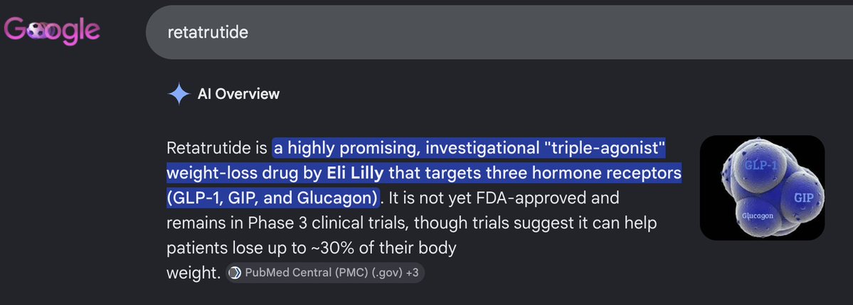 Peptide Benchmark tweet media