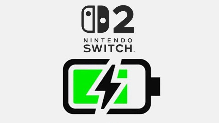 Nintenderos's tweet photo. Batería de Switch 2: Cómo cuidar su salud y evitar el desgaste prematuro - https://t.co/ohflAjxfAa https://t.co/raUQZdCFH1