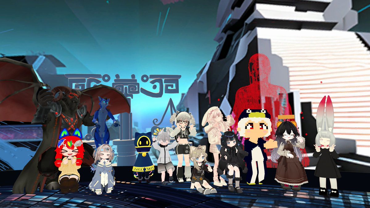 amaishinet's tweet photo. #VRボドゲの時間 で「公平と平等」を遊んだぞ！
割と短時間で遊べるから何回も対戦できてお得だぞ！！！

最後の対戦では数字が被りまくって大波乱！！！
1位勝利の獲得ポイントが、なんと1桁だったぞ！
なんてこったあああぁぁぁ！？ https://t.co/cKkeIFwkNh