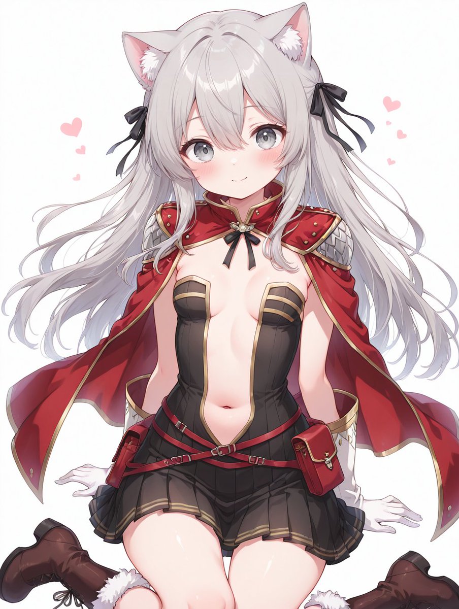 RoYuina's tweet photo. クリエさん

#RO #ラグナロクオンライン #クリエイター https://t.co/d5fgOj2VBy