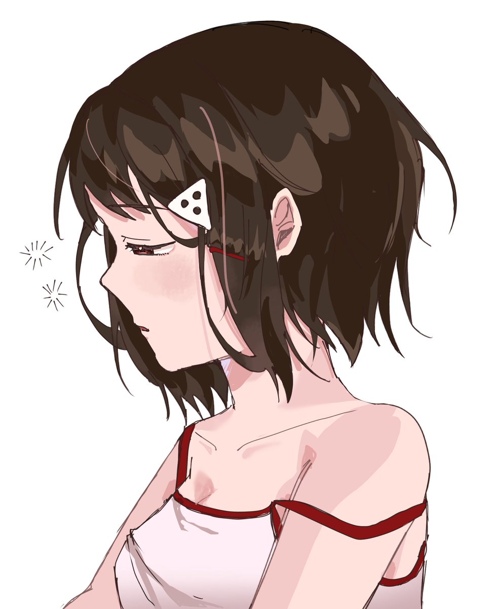 sarasaracurl's tweet photo. #50人イラフト
 #ニート部アート https://t.co/5k7KHxocL3