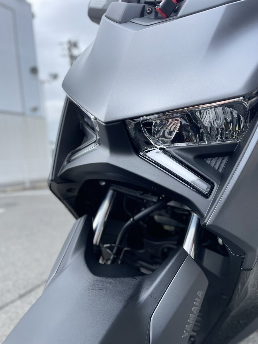YSP02707094's tweet photo. 新車XMAXが入荷致しました🤗
🆕カラーになりました☺️👍
お早めにご連絡下さい😊🙏
#ysp佐賀 
#ヤマハバイク
#XMAX
#新車
#xmax
#佐賀 https://t.co/g6XssYHQmF