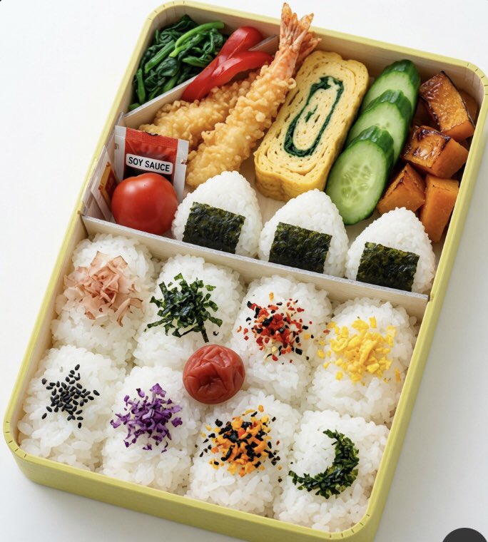 katsuchi_dappe's tweet photo. こんなのはしゅうまい弁当じゃないッ！！ https://t.co/oPIfnYVWlF