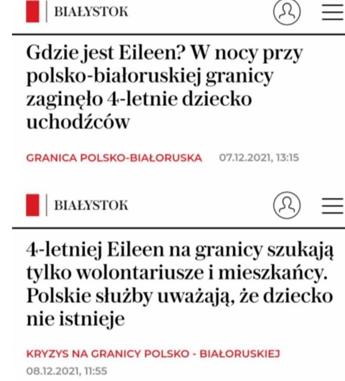 Daariioooooo's tweet photo. @DWielowieyska Pseudodziennikarze z wyborczej w trakcie wojny hybrydowej wymyślali niestworzone historie o wymyślonych dzieciach i namawiali, żeby żołnierze i strażnicy nie wykonywali 'przestępczych' rozkazów. Robiliście to dla kasy czy mieliście też z tego przyjemność? https://t.co/o92tG40Cy5