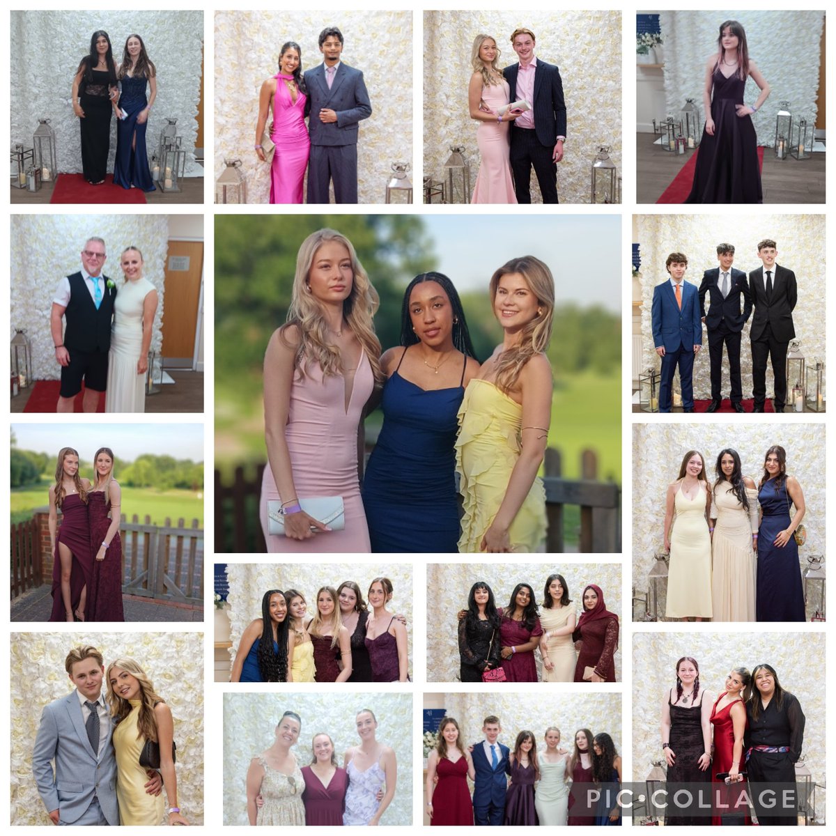  Y13 Prom 2026 
It was a fantastic night celebrating our amazing Year 13s as they marked the end of their journey with us in style! It was a truly memorable evening. What a night to remember!
 #Y13Prom&nbsp; #ClassOf2026&nbsp; #MemoriesMade Image