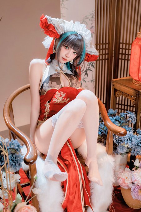 Shika小鹿鹿 - Media Dump — Photo 14