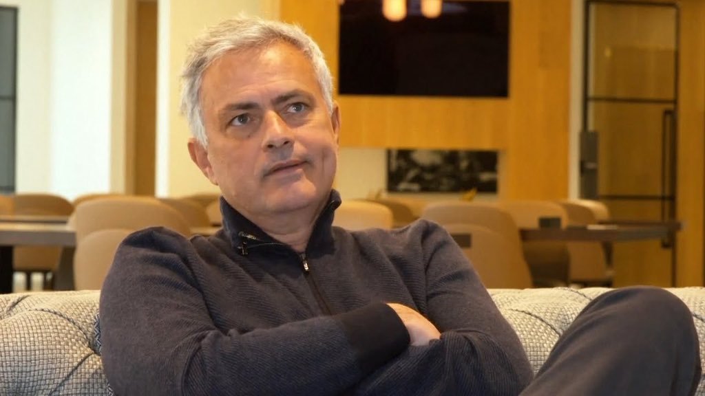 Sage_FCB's tweet photo. 🚨 Jose Mourinho Tears Into VAR After Iran Are Denied Dramatic Last-Minute Winner Against Egypt:

🗣️ “For me, this is unacceptable. We spend millions on VAR, we stop the game for minutes, we have every possible camera angle, and still they make a mistake like this. Tell me then, what is the purpose of the technology?

This is not about a small decision. This is about a goal that could have changed the destiny of a team and the history of a nation at the World Cup. Mistakes like this are impossible to defend."

The biggest problem in football today is that nobody takes responsibility. The referee blames VAR, VAR hides behind the protocol, and in the end the only people who suffer are the players and the supporters.

Iran deserved the right to celebrate that moment. They believed they had completed something extraordinary, and then it was taken away by a decision that will be debated for years. That is cruel.

People always say football is about fine margins. Well, if that's true, then the officials must be almost perfect in moments like this. You cannot destroy years of sacrifice with one incorrect decision.

If VAR got this wrong, football owes Iran more than silence. An apology cannot change the result, but pretending nothing happened is even worse. The officials will move on to the next game, but Iranian players and supporters will carry this pain for the rest of their lives.”