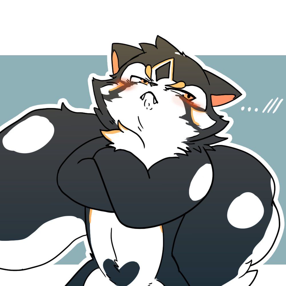 W_fox_B_wolf's tweet photo. #트친소_𝕏친소 
실론이라는 친구 데리고 있고 관심사는 게임, 수집이에요 마음 눌러주시면 찾아갈게요😉 https://t.co/wtEQq1mcpu