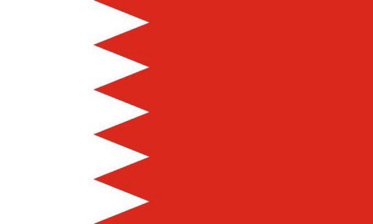 tmrrah9's tweet photo. رسمي:

الهجوم استهدف البحرين https://t.co/uoxKQGKEKq