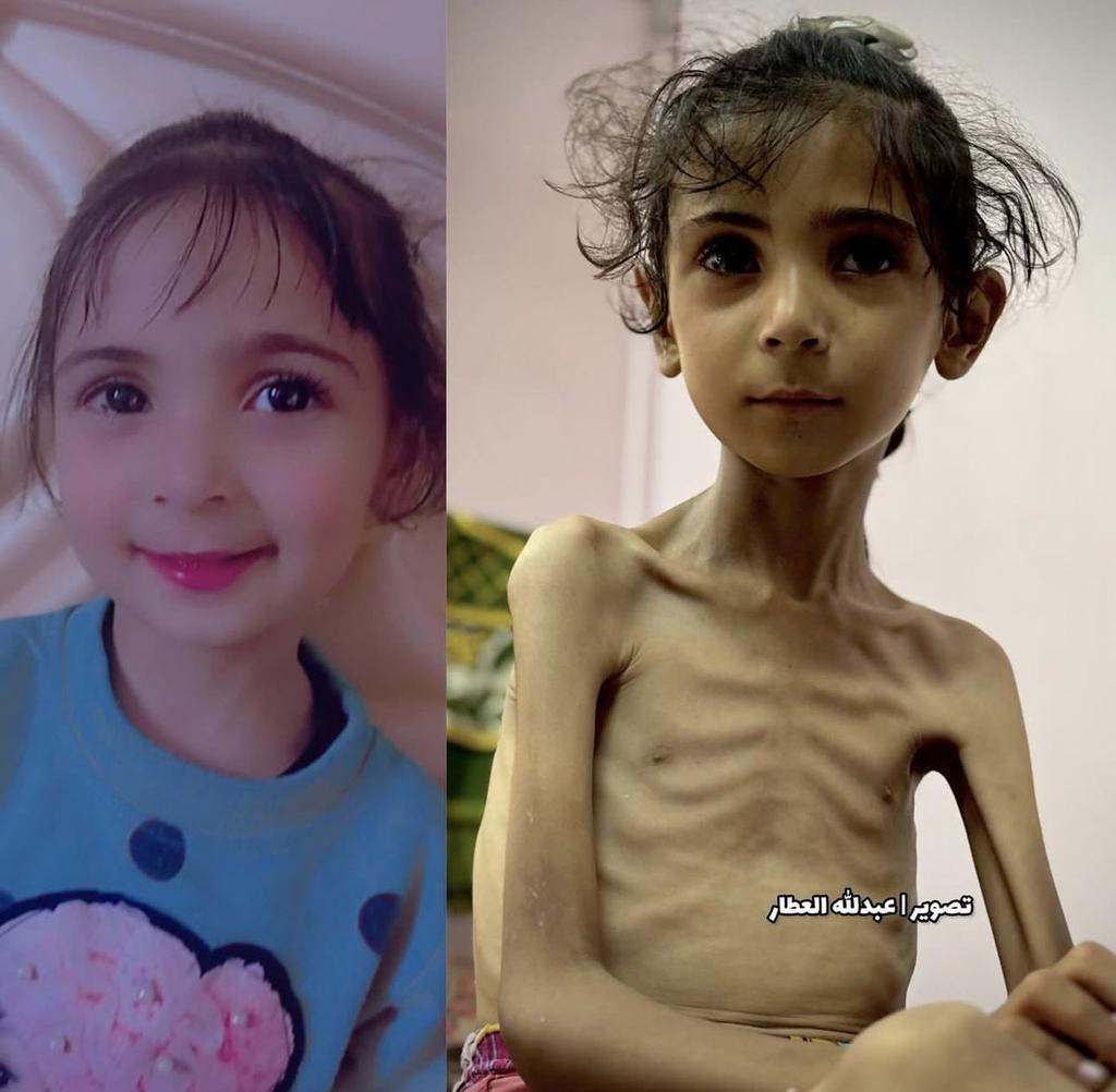 ghadaa231's tweet photo. If u see this pretty angel, reply with 💔🇵🇸 Pray for her.💔 https://t.co/EOUmsMQ5Qa