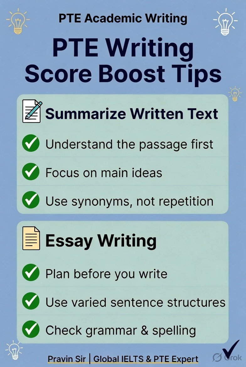 ptetrainer's tweet photo. 📩 Need PTE study resources or personalised guidance? DM me.
Pravin Sir | Global IELTS & PTE Expert
#PTE #PTEWriting #PTEAcademic #PTEPreparation #StudyAbroad #EnglishTips #IELTS #PravinSirPTE https://t.co/sFHOhD7rrW