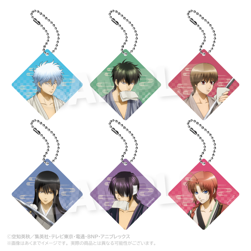 銀魂グッズ新作情報 (@gintama_goods_) / Posts / X