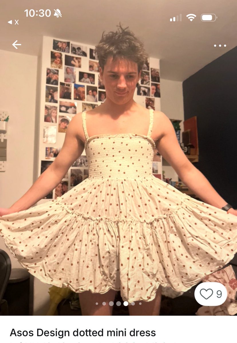 bigsuitfilms's tweet photo. big fan of this one girl on vinted who just gets her boyfriend to model all her clothes https://t.co/CQ75wgEeNh