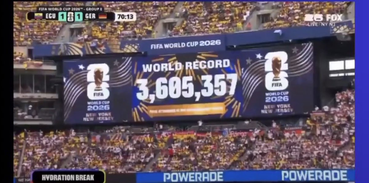 mcassidy01's tweet photo. @Craig_Foster Hmmm, someone might be a bit embarrassed about his comments that the World Cup should be boycotted and would be a disaster 😂😂😂🙌…. Fool! It’s the best WC ever https://t.co/OJXyQekCXJ