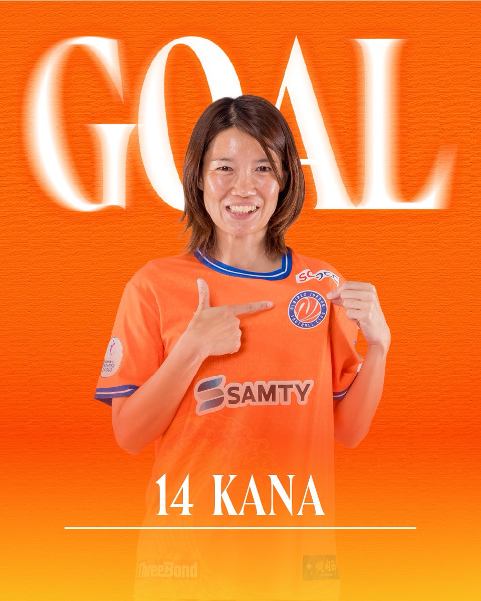 FCJurong's tweet photo. ⚽️37’ #14 Kana

🔸 #albirex_j 🔹5-0 Tiong Bharu FC

🎥Live Streaming
https://t.co/5eN7cKxsMB

#albirex #jurong #AJFC
#アルビレックスジュロンフットボールクラブ https://t.co/0BzfE3x7oz