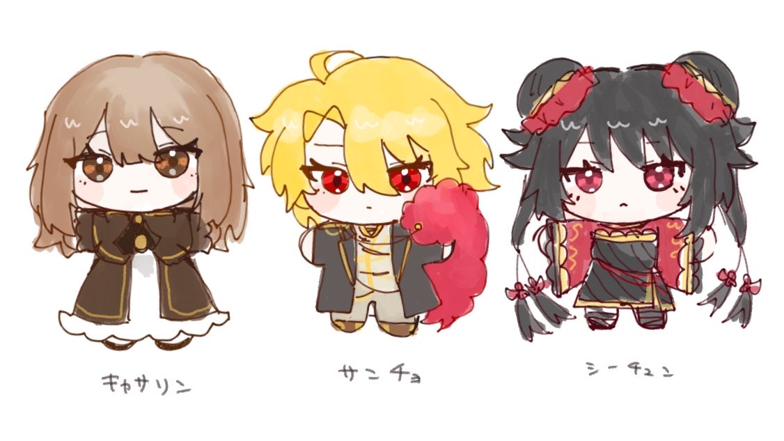 monuko_nu's tweet photo. https://t.co/UtR3yDvwSx