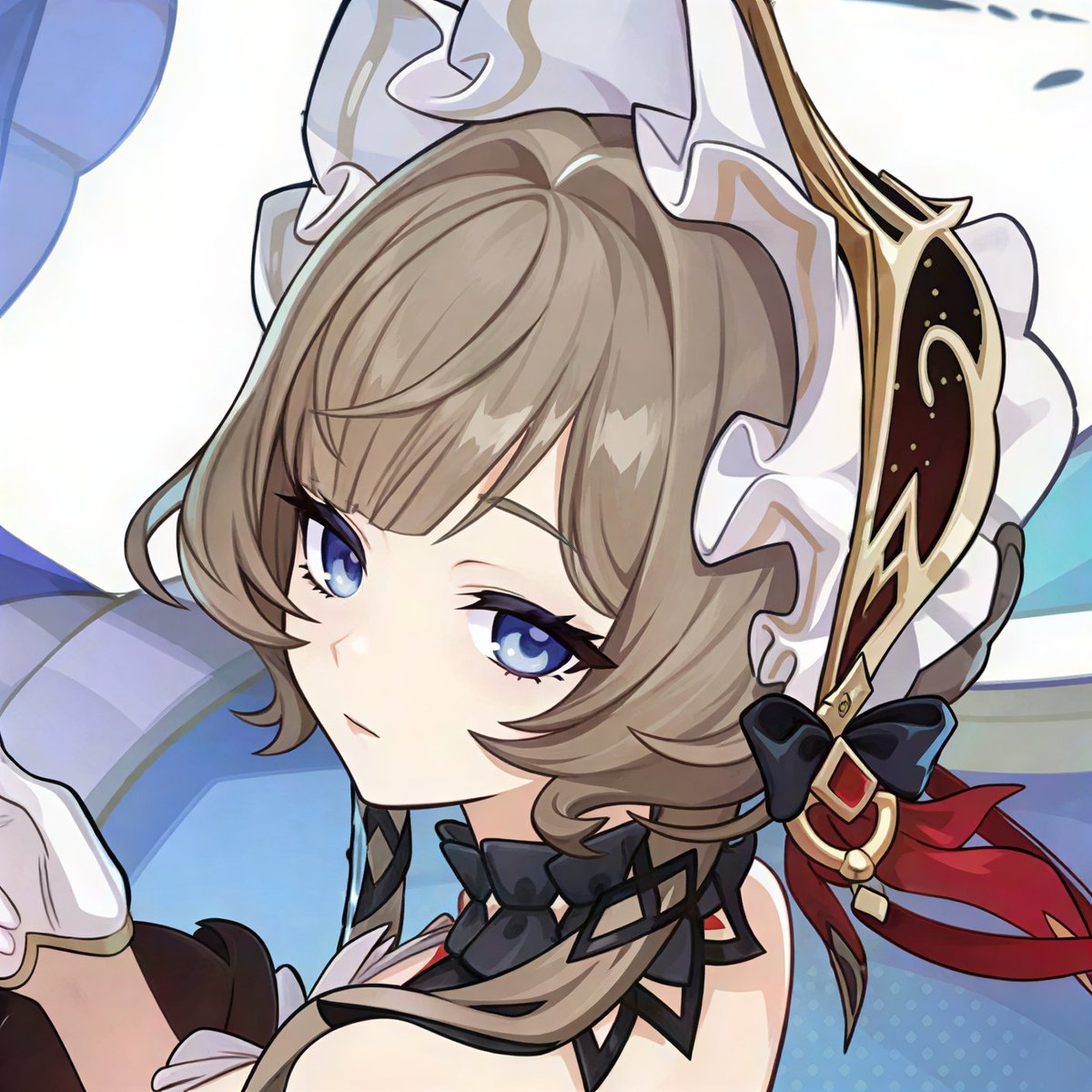 sanclrone's tweet photo. cryo doll like beauties who are both elegant and lethal have my heart i fear https://t.co/4N9Re87pdk