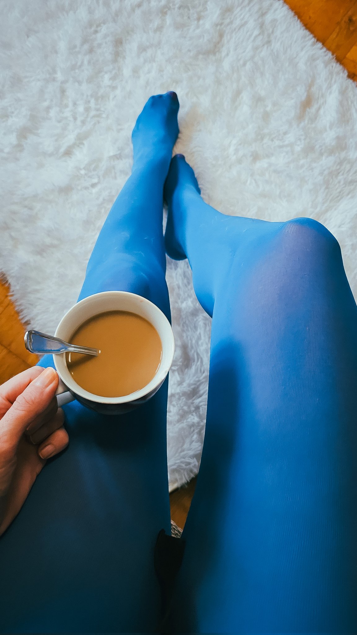 Erstmal Kaffee... ☕️☺️ https://t.co/4yjrq6O2Xn