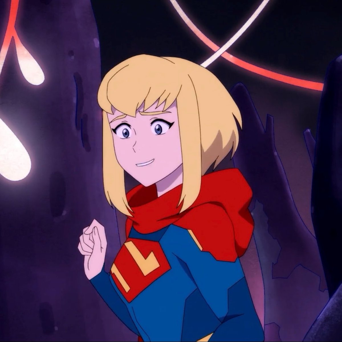 Circlebircle_'s tweet photo. I have nothing to say, so just look at Kara :) https://t.co/iCxfejWwmj