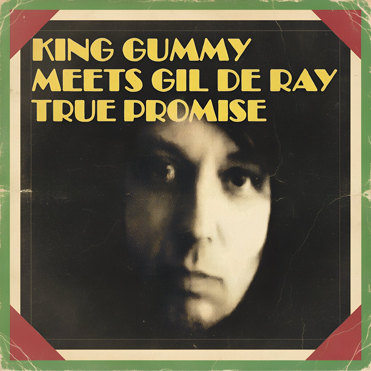 GilDeRay's tweet photo. Buy my new album TRUE PROMISE it’s available as a lovely CD - get it here https://t.co/nYMiswNmJF https://t.co/llcSIfLbUa