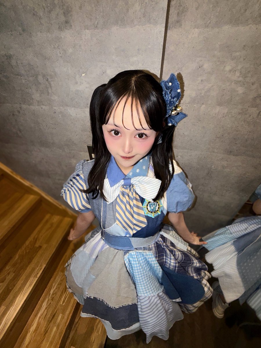 STU48ライブツアー2026 みんなおつかれさまだよー！無事開催でき感謝