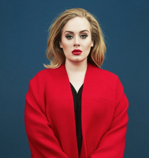 AboutMusicYT's tweet photo. Rihanna and Adele are both working on new music. https://t.co/s4ViM4FwkN